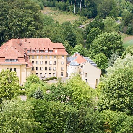 Хостел Haus Ohrbeck Георгсмариенхютте Экстерьер фото