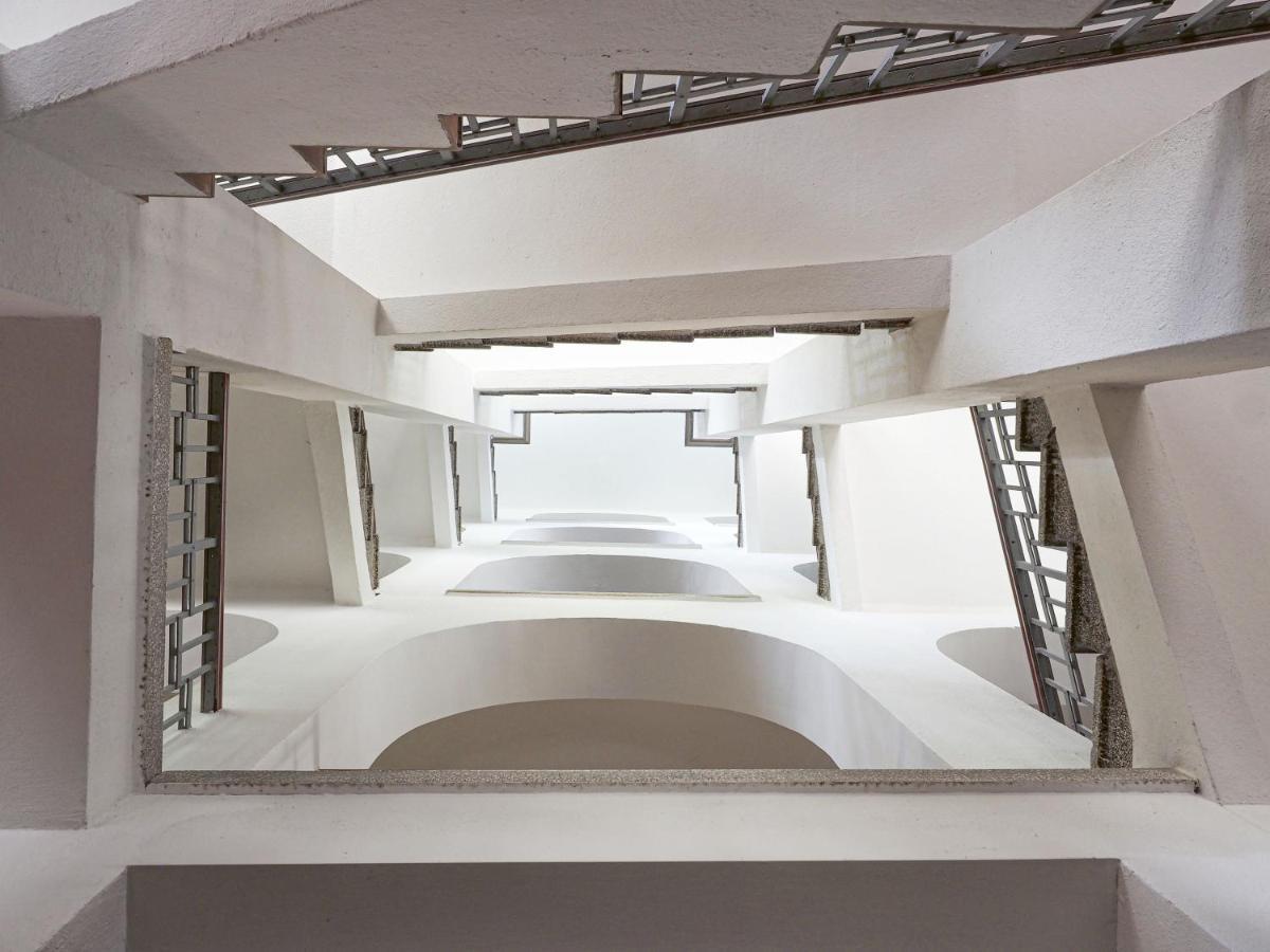 Хостел Haus Ohrbeck Георгсмариенхютте Экстерьер фото