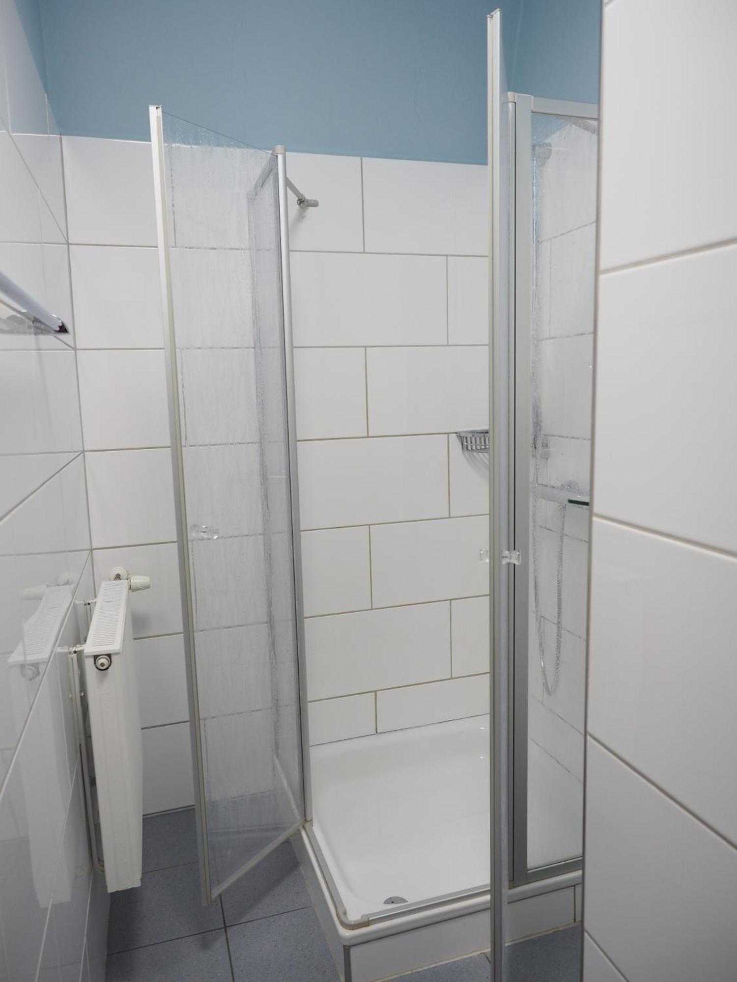 Хостел Haus Ohrbeck Георгсмариенхютте Экстерьер фото