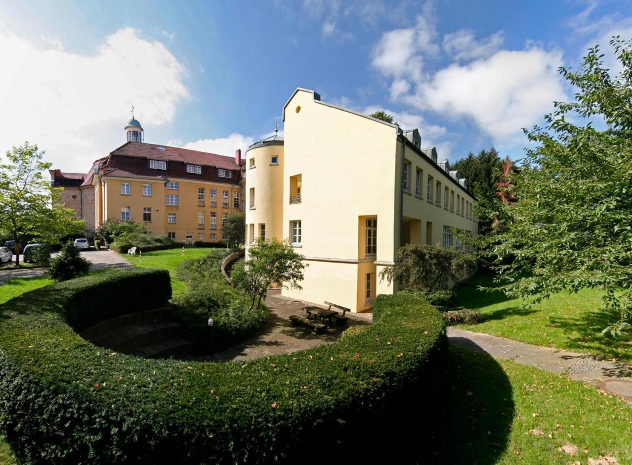 Хостел Haus Ohrbeck Георгсмариенхютте Экстерьер фото